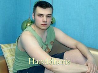 Haroldheris