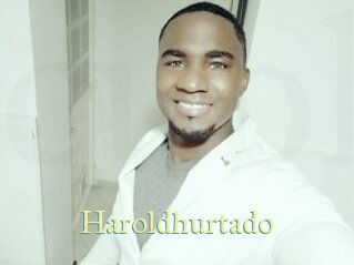 Haroldhurtado