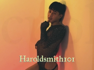 haroldsmith101 Cube Lille