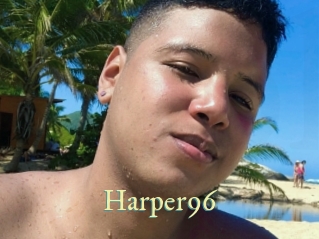 harper96 Cube Lille