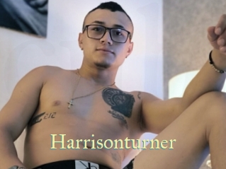 Harrisonturner