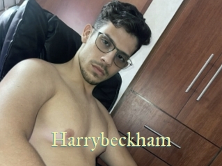 Harrybeckham