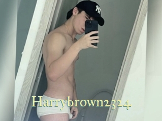Harrybrown2324