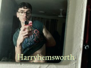 Harryhemsworth