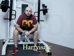 Harryisaac