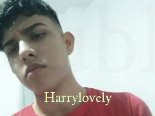 Harrylovely