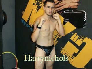 Harrynichols