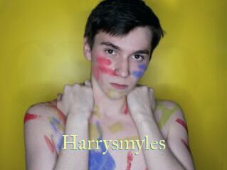 Harrysmyles
