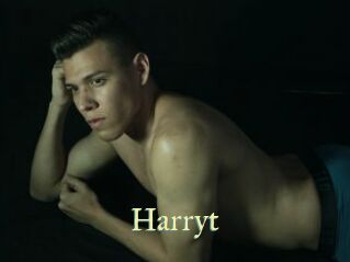 Harryt