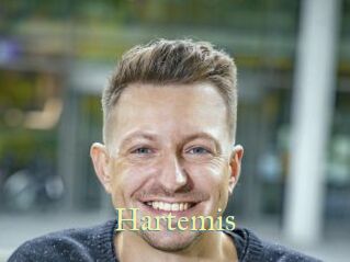 Hartemis