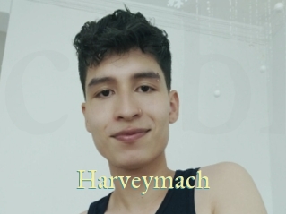 harveymach Cube Lille