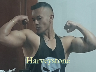 Harveystone