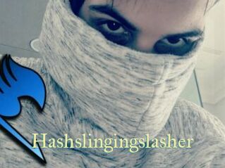 Hashslingingslasher