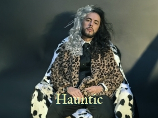 Hauntic