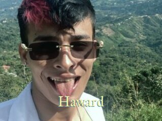 Haward