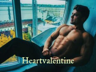 Heartvalentine