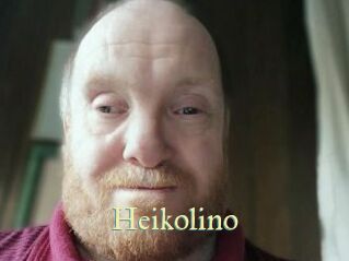 Heikolino