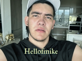 Hellofmike