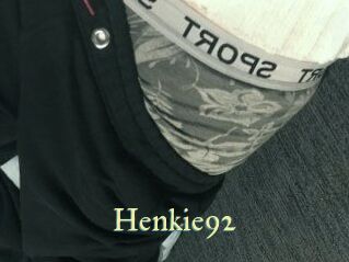 Henkie92