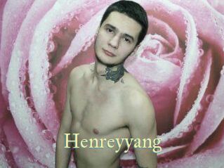 Henreyyang