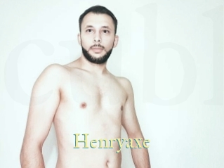 Henryaxe