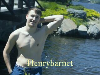 Henrybarnet
