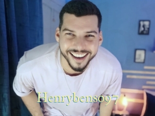 Henrybenso97