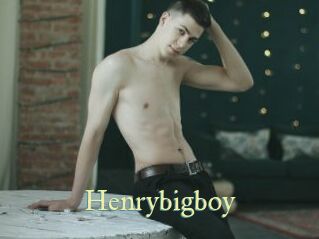 henrybigboy Cube Lille