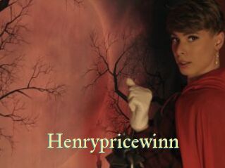 Henrypricewinn