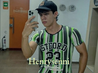 Henrysenni