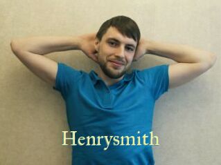 Henrysmith