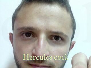 Hercules_cock