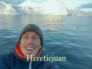 Hereticjuan