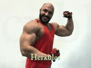 herkules Cube Lille