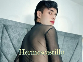 Hermescastillo