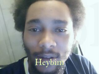 Heybim