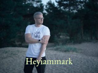 Heyiammark