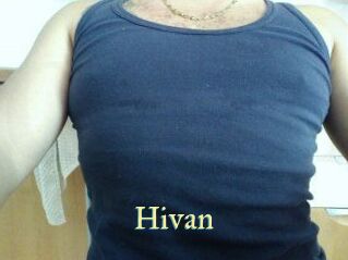 Hivan