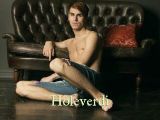 Holeverdi
