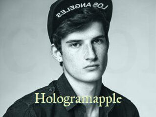Hologramapple