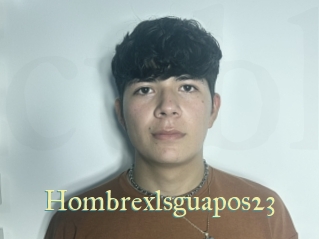 Hombrexlsguapos23