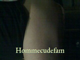 Hommecudefam