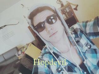 Hopdevil