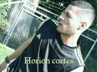 Horion_cortes