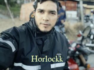 Horlockk