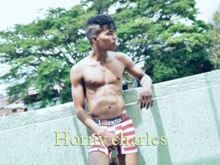 Horny_charles