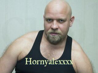 Hornyalexxxx