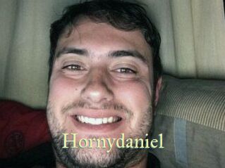 Hornydaniel