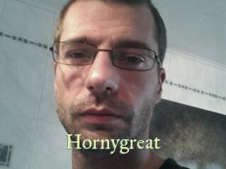 Hornygreat