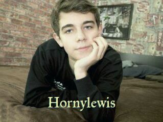 Hornylewis